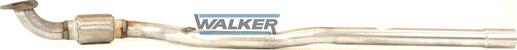 Walker 04065 - Труба выхлопного газа autosila-amz.com