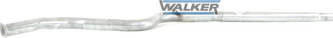 Walker 04068 - Труба выхлопного газа autosila-amz.com