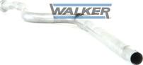 Walker 04068 - Труба выхлопного газа autosila-amz.com
