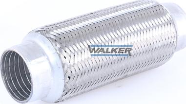 Walker 05249 - Сильфон, система выпуска autosila-amz.com