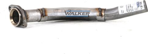 Walker 01126 - Труба выхлопного газа autosila-amz.com