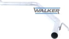 Walker 08958 - Труба выхлопного газа autosila-amz.com