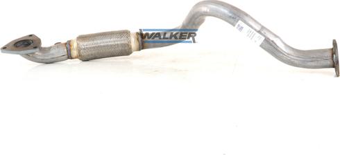 Walker 08148 - Труба выхлопного газа autosila-amz.com