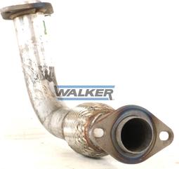 Walker 03137 - Труба выхлопного газа autosila-amz.com