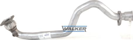 Walker 02759 - Труба выхлопного газа autosila-amz.com