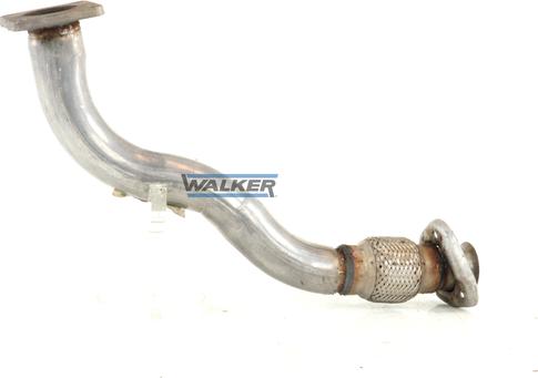 Walker 02753 - Труба выхлопного газа autosila-amz.com