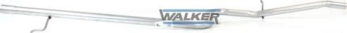 Walker 07568 - Труба выхлопного газа autosila-amz.com