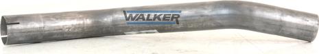 Walker 07646 - Труба выхлопного газа autosila-amz.com