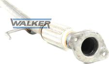 Walker 07195 - Труба выхлопного газа autosila-amz.com