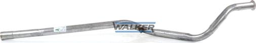Walker 07777 - Труба выхлопного газа autosila-amz.com