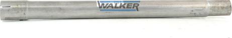 Walker 19672 - Труба выхлопного газа autosila-amz.com