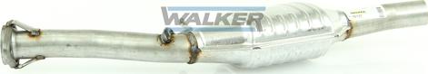 Walker 19143 - Катализатор autosila-amz.com