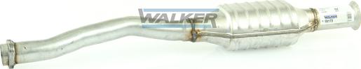 Walker 19173 - Катализатор autosila-amz.com