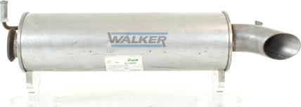 Walker 19320 - Глушитель выхлопных газов, конечный autosila-amz.com