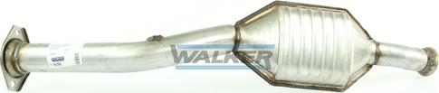 Walker 19790 - Катализатор autosila-amz.com