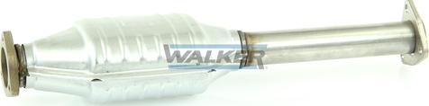 Walker 19784 - Катализатор autosila-amz.com