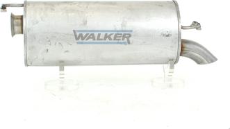 Walker 15422 - Глушитель выхлопных газов, конечный autosila-amz.com