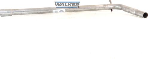 Walker 10466 - Труба выхлопного газа autosila-amz.com