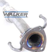 Walker 10481 - Труба выхлопного газа autosila-amz.com