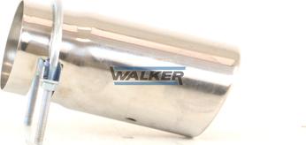 Walker 10426 - Насадка выпускной трубы autosila-amz.com