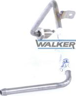 Walker 10540 - Выхлопная труба autosila-amz.com