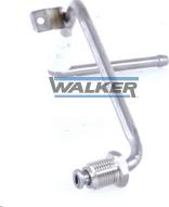 Walker 10540 - Выхлопная труба autosila-amz.com