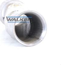 Walker 10514 - Труба выхлопного газа autosila-amz.com