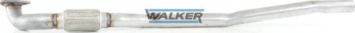 Walker 10583 - Труба выхлопного газа autosila-amz.com
