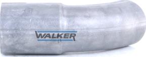 Walker 10524 - 10524, Труба глушителя соединительная autosila-amz.com