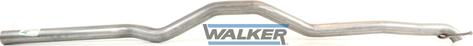 Walker 10655 - Труба выхлопного газа autosila-amz.com
