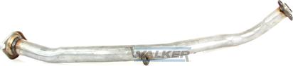 Walker 10651 - Труба выхлопного газа autosila-amz.com