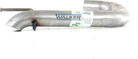 Walker 10680 - Насадка выпускной трубы autosila-amz.com