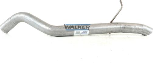 Walker 10629 - Труба выхлопного газа autosila-amz.com