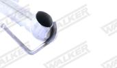 Walker 10361 - труба глушителя задняя Ford autosila-amz.com