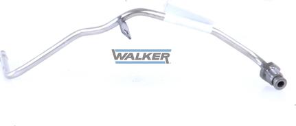 Walker 10753 - Напорный трубопровод, датчик давления (саж. / частичн.фильтр) autosila-amz.com