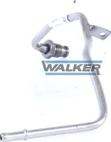 Walker 10753 - Напорный трубопровод, датчик давления (саж. / частичн.фильтр) autosila-amz.com