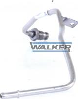 Walker 10753 - Напорный трубопровод, датчик давления (саж. / частичн.фильтр) autosila-amz.com