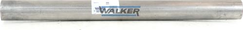 Walker 10704 - Труба выхлопного газа autosila-amz.com