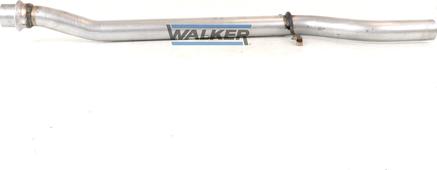 Walker 10735 - Труба выхлопного газа autosila-amz.com