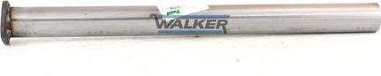 Walker 10730 - Труба выхлопного газа autosila-amz.com