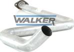 Walker 10720 - Труба выхлопного газа autosila-amz.com