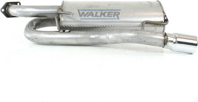 Walker 18677 - Глушитель выхлопных газов, конечный autosila-amz.com