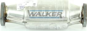 Walker 18369 - Катализатор autosila-amz.com