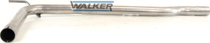 Walker 18264 - Труба выхлопного газа autosila-amz.com