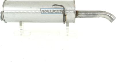 Walker 13224 - Глушитель выхлопных газов, конечный autosila-amz.com