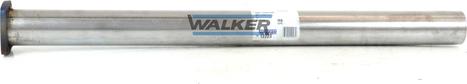 Walker 12223 - Труба выхлопного газа autosila-amz.com