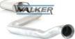 Walker 17581 - Средний глушитель выхлопных газов autosila-amz.com