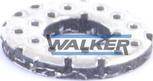 Walker 86058 - Гайка, выпускной коллектор autosila-amz.com