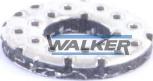 Walker 86058 - Гайка, выпускной коллектор autosila-amz.com