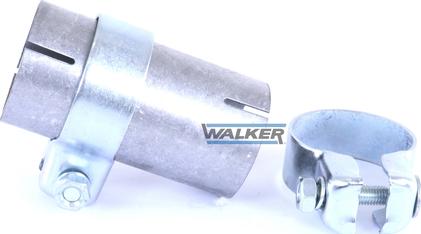 Walker 86160 - Соединительные элементы, система выпуска autosila-amz.com